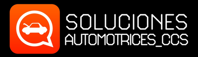 Logo Soluciones Automotrices CCS